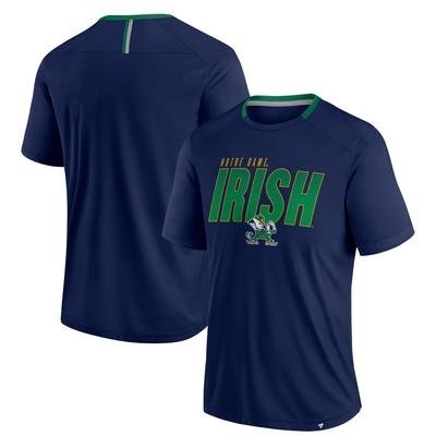 Notre Dame Fighting Irish Defender T-Shirt - Herren Image