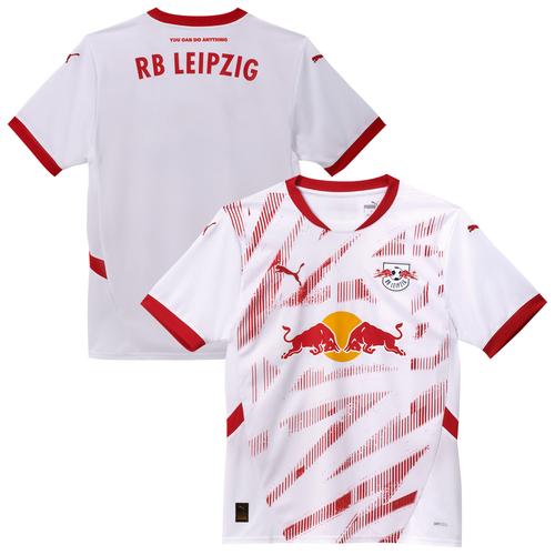 RB Leipzig PUMA Heimtrikot 2024-25