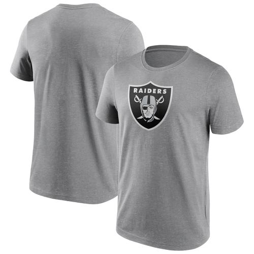 Las Vegas Raiders T-Shirt mit neutralem Logo - Herren Men