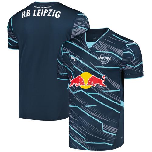 RB Leipzig PUMA Ausweichtrikot - 2024-25