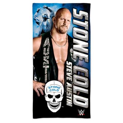 WWE Stone Cold Steve Austin 30X60 Strandtuch Image