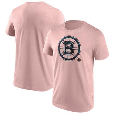 T-Shirt des Boston Bruins-Sommer-Strand-2 Image