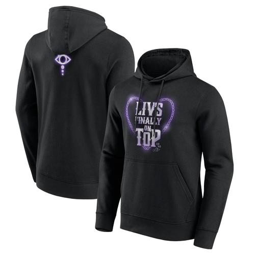 WWE Liv Morgan Liv's Finally On Top Hoodie - Schwarz - Herren