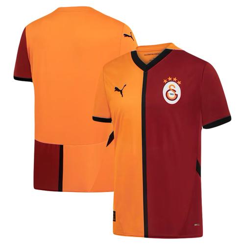 Galatasaray PUMA Heimtrikot 24-25