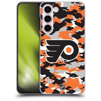 Philadelphia Flyers NHL Camouflage Grafik Phone Case - Samsung Image