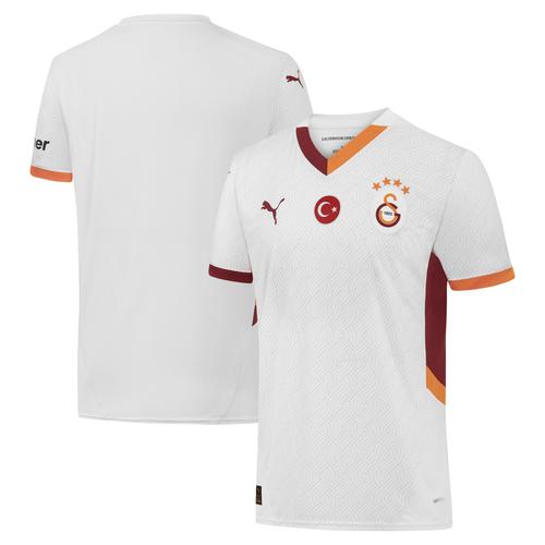 Galatasaray PUMA Auswärtstrikot 24-25