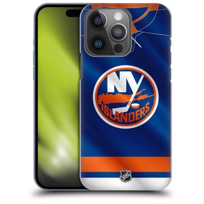 New York Islanders NHL Jersey Phone Case - iPhone Image