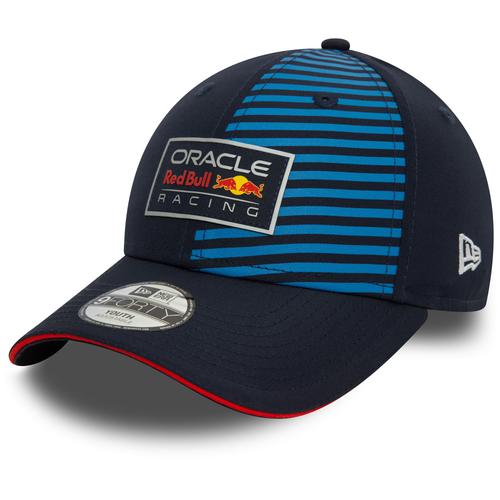 Red Bull Racing 2024 New Era Team 9FORTY Cap – Kinder