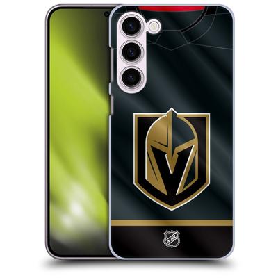 Vegas Golden Knights NHL Jersey Phone Case - Samsung Image