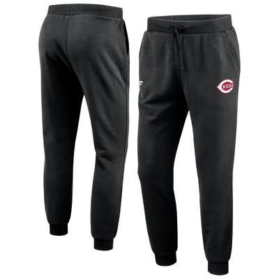 Cincinnati Reds Fleece-Jogginghose – Herren Image