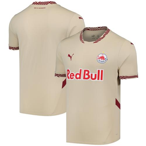 Red Bull Salzburg PUMA Ausweichtrikot 2024-25