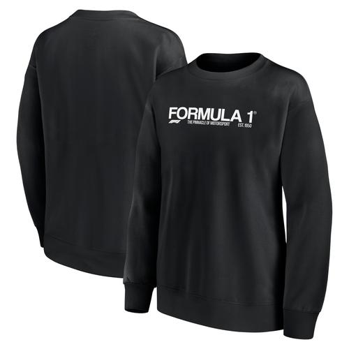 F1 End Credits Graphic Crew Sweat – Damen