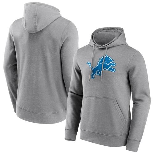 Detroit Lions Kapuzenpullover mit neutraler Farbe - Herren