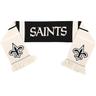 Schal der New Orleans Saints-Mannschaft