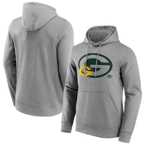 Green Bay Packers Overlay Hoodie - Herren