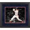 Jarren Duran Boston Red Sox Faksimile Signatur gerahmt 11"" x 14"" Spotlight Foto