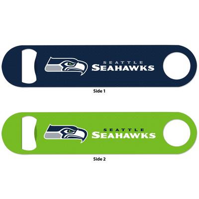 Seattle Seahawks Metall-Flaschenöffner Image