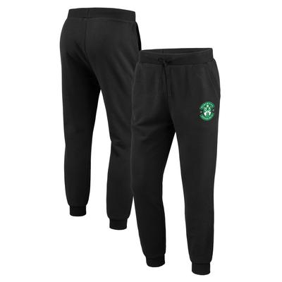 Hibernian Zubehör nach Typ Jogginghose – Schwarz – Herren Image