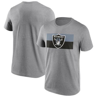 Las Vegas Raiders Square Off T-Shirt - Herren Image