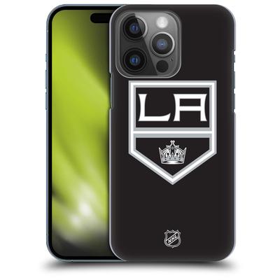 Los Angeles Kings NHL Plain Grafik Phone Case - iPhone Image
