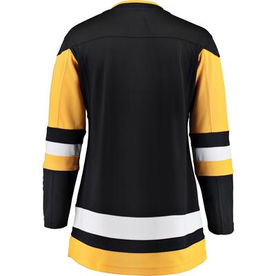 Pittsburgh Penguins Fanatics Branded Breakaway Heimtrikot - Damen Image