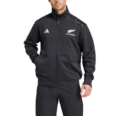 All Blacks adidas Hymnenjacke Image