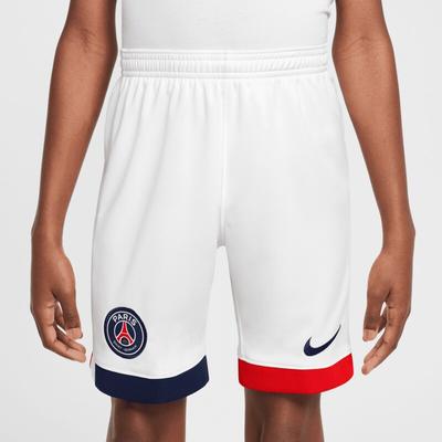 PSG Nike Stadium Auswärtsshort 2025-26 - Kinder Image