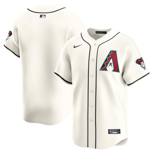 Arizona Diamondbacks Nike MLB Limited Heimtrikot – Herren