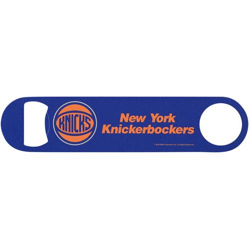 New York Knicks Flaschenöffner aus Metall