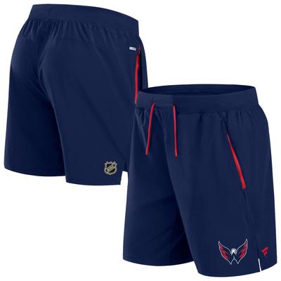 Washington Capitals Authentic Pro Rink Performance Short – Herren Image