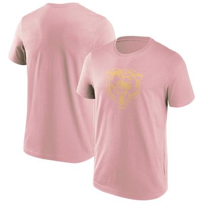 Chicago Bears T-Shirt mit modischem Farblogo - Herren Image