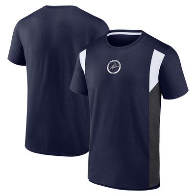 Millwall Fundamentals T-Shirt Image