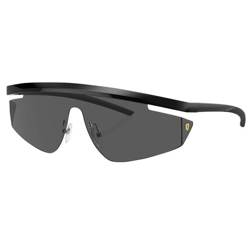 Scuderia Ferrari Adrenaline Performance Sonnenbrille – Schwarz