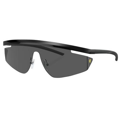 Scuderia Ferrari Adrenaline Performance Sonnenbrille – Schwarz Image