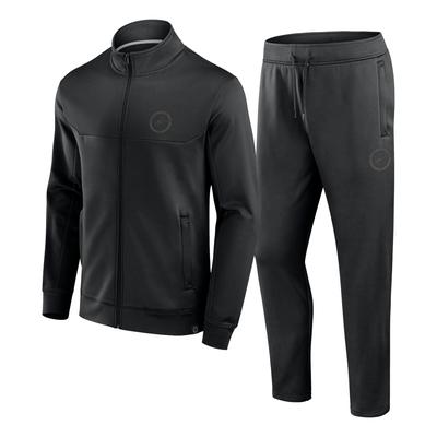 Millwall Defender Poly-Trainingsanzug Image