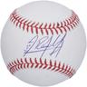 Signierter Baseball von Randy Arozarena, Seattle Mariners