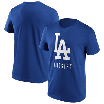 Los Angeles Dodgers Seasonal Essentials T-Shirt – Herren Image