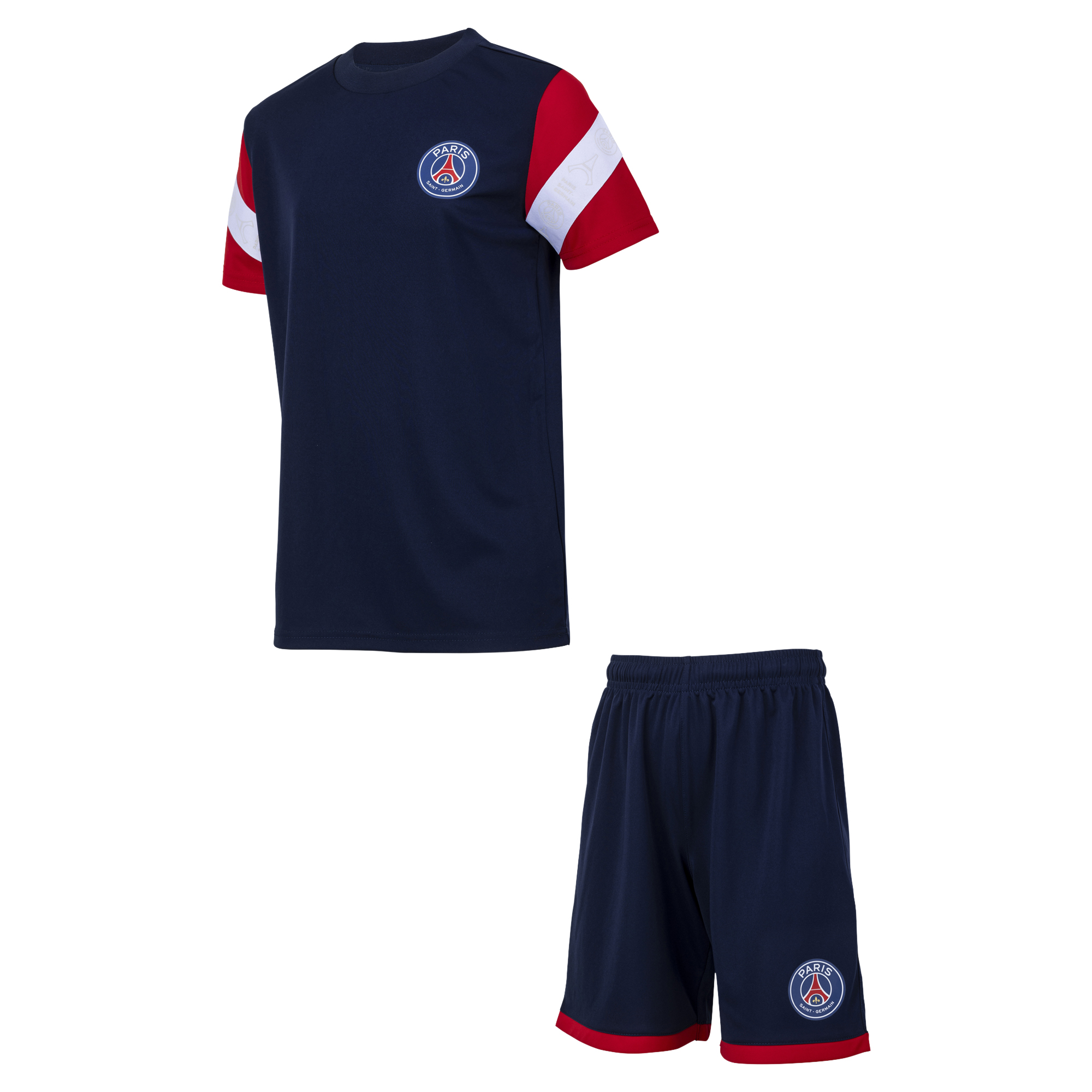 "PSG Core Mini Kit - Blau - Kinder" Image