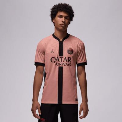PSG Jordan Dri-FIT ADV Match Ausweichtrikot 2024-25 Image