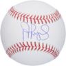 Albert Pujols St. Louis Cardinals Autographed Baseball