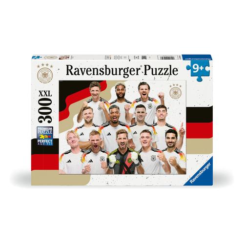 DFB 300-teiliges Puzzle