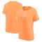 Millwall Mono Graphic SS T-Shirt – Orange – Damen