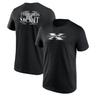 WWE Two Words T-Shirt - Big & Tall Mens