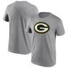 Green Bay Packers Pop Art T-Shirt - Mens