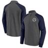 Millwall Fundamentals Half Zip Top