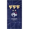 France Beach Towel - 75 x 150 Construction