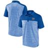 Men's Fanatics Royal Florida Gators Omni Polo