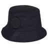 PSG Core Reversible Bucket Hat - Black/Blue Mens