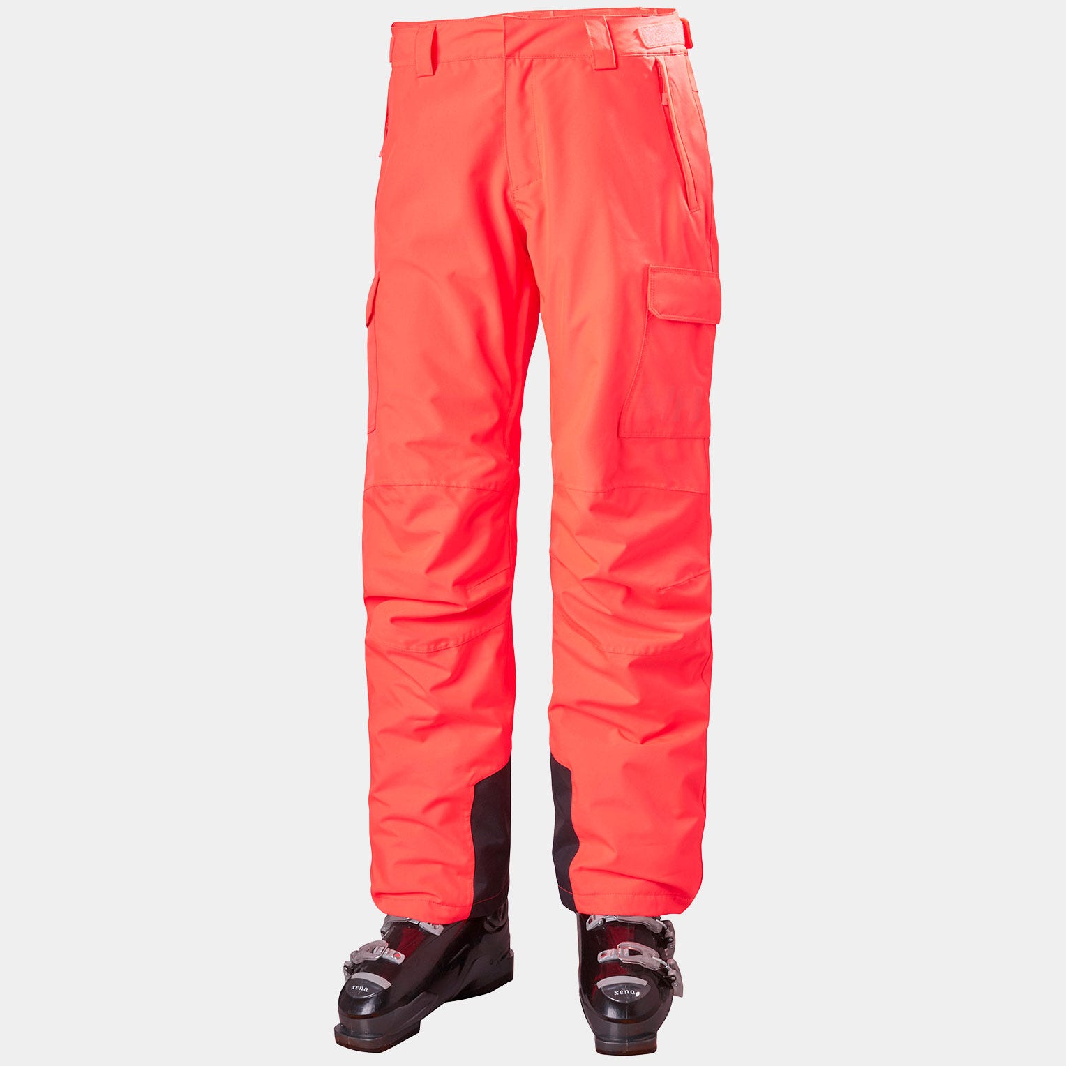 Helly Hansen Damen Switch Cargo Wärmeisolierende Skihose XL Image