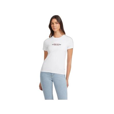 Guess Damen T-Shirt American